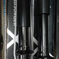 Ammortizzatori Volvo S60