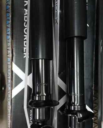 Ammortizzatori Volvo S60