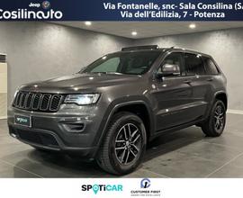 JEEP Grand Cherokee 3.0 V6 CRD 250 CV Multijet I