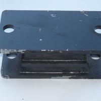 supporti antivibranti ammortizzatori in gomma NBR