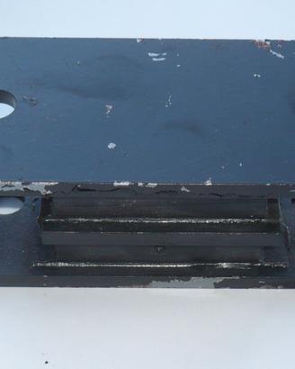 supporti antivibranti ammortizzatori in gomma NBR