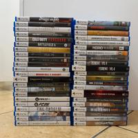 Giochi console PS5 Playstation 5 prezzi bassi