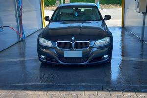 Bmw320d x drive