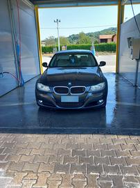 Bmw320d x drive
