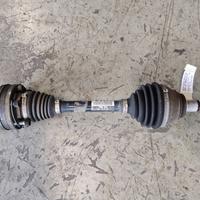 Semiasse sinistro SEAT LEON 1968cc TDI del 2008