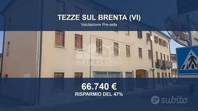 Immobile in asta di 143 m² con più di 5 locali e b