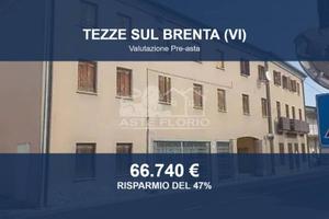 Immobile in asta di 143 m² con più di 5 locali e b