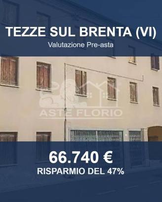 Immobile in asta di 143 m² con più di 5 locali e b