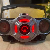 Sony xplod boombox stereo