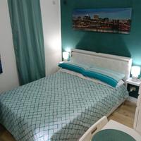 casa vacanza  via Adda principe Umberto 