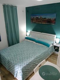 casa vacanza  via Adda principe Umberto 