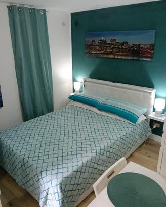 casa vacanza  via Adda principe Umberto 