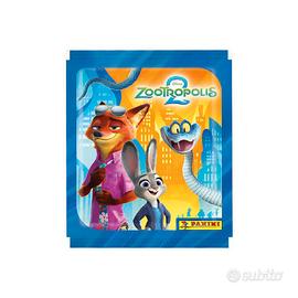 Figurine Zootropolis 2