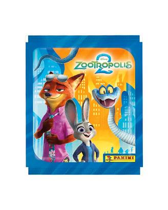 Figurine Zootropolis 2