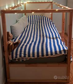 Letto Kura Ikea