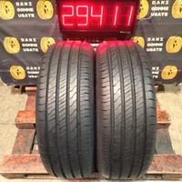 2 GOMME ESTIVE 225 55 18 GOODYEAR - NUOVE