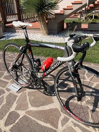 Bici da corsa Colnago