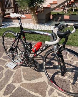 Bici da corsa Colnago
