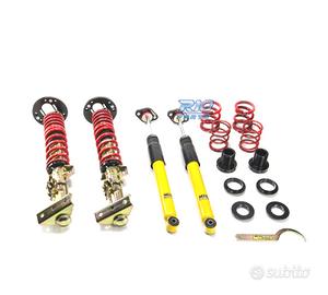 KIT SOSPENSIONE FILETTATA EIBACH MTS BMW E36 91-99