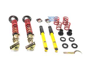KIT SOSPENSIONE FILETTATA EIBACH MTS BMW E36 91-99