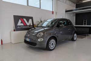 Fiat 500 1.2 Lounge 69cv my18