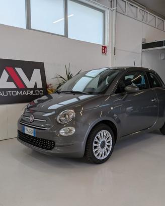 Fiat 500 1.2 Lounge 69cv my18