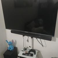 CHiQ U43QM9G 43''(108 cm) 4K UHD QLED Smart Google