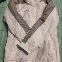 giacca sci donna taglia XXS - Eu 36