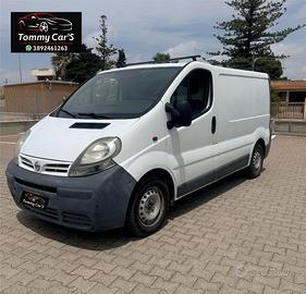 Nissan Primastar 1.9 Diesel 100 CV