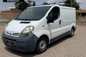 Nissan Primastar 1.9 Diesel 100 CV