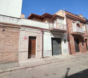 Casa Indipendente San Severo [Cod. rif 3082616VRG]