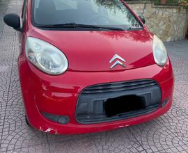 Citroen C1 1.0 5 porte Gpl