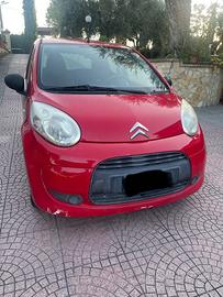 Citroen C1 1.0 5 porte Gpl