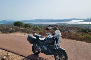 Bmw r1200r