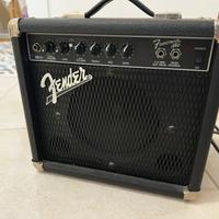 Amplificatore chitarra Fender Frontman Amp