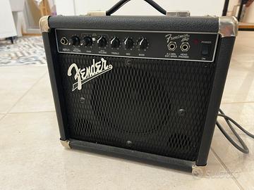 Amplificatore chitarra Fender Frontman Amp