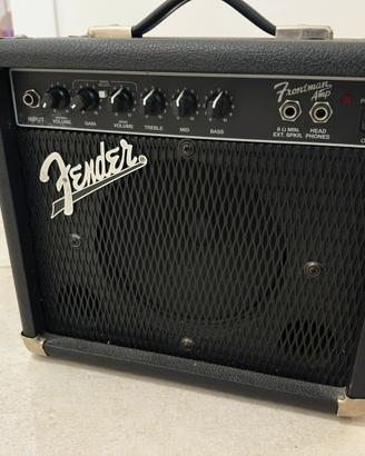 Amplificatore chitarra Fender Frontman Amp