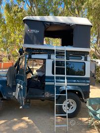 Autohome grand tour L