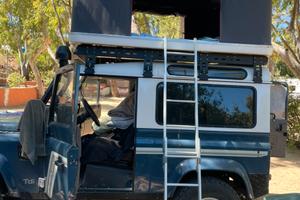 Autohome grand tour L