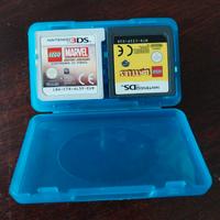 Giochi Nintendo lego