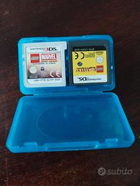 Giochi Nintendo lego