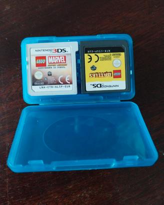 Giochi Nintendo lego