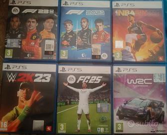 Giochi Playstation 5