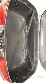 Bauletto valigia Piaggio Hexagon