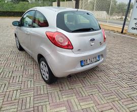 Ford Ka Ka 1.3 TDCi 75CV