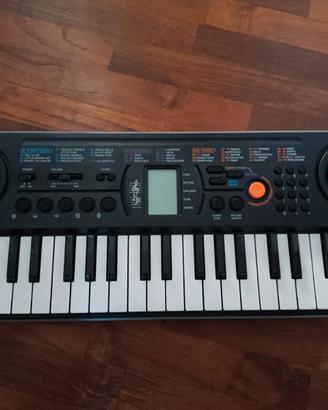 Casio SA 77 + borsa