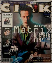 Rivista  Ciak n. 5 Maggio 1999
