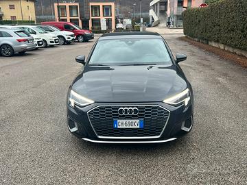 AUDI A3 SPB 35 TFSI SPORT EDITION