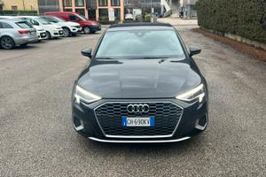 AUDI A3 SPB 35 TFSI SPORT EDITION