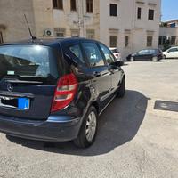 Mercedes sclasse a anno 2007 